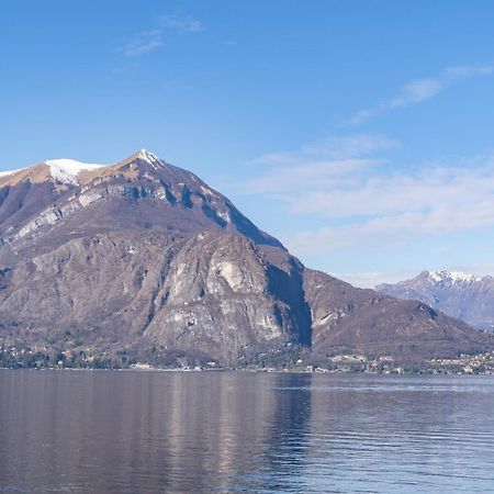 La Roseta Apartment Varenna Exterior photo