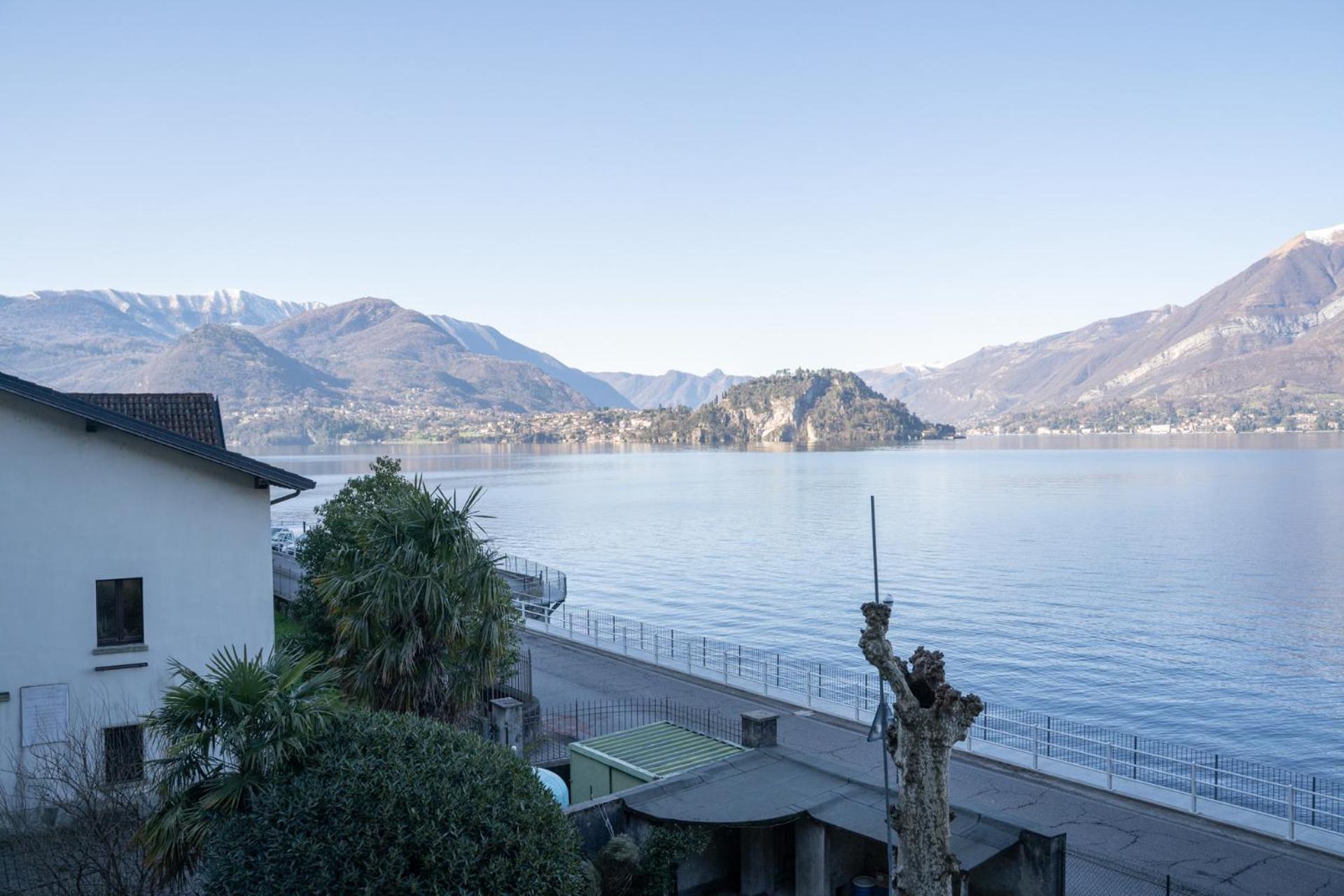 La Roseta Apartment Varenna Exterior photo