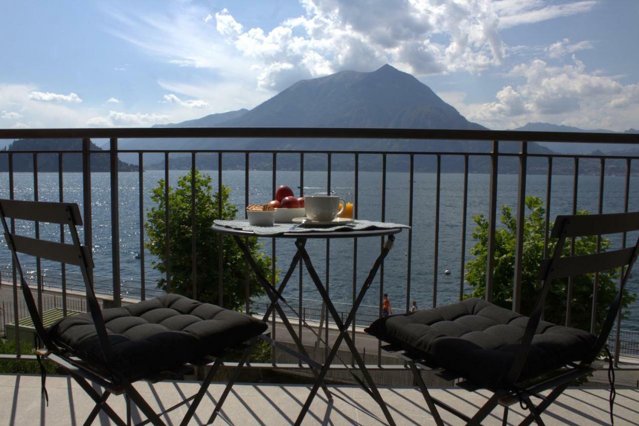 La Roseta Apartment Varenna Exterior photo