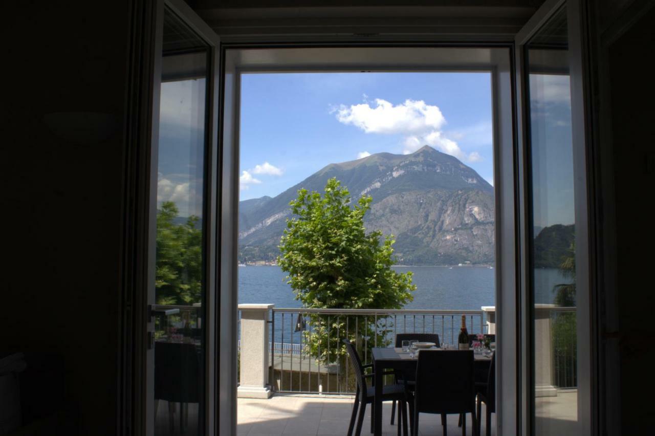 La Roseta Apartment Varenna Exterior photo